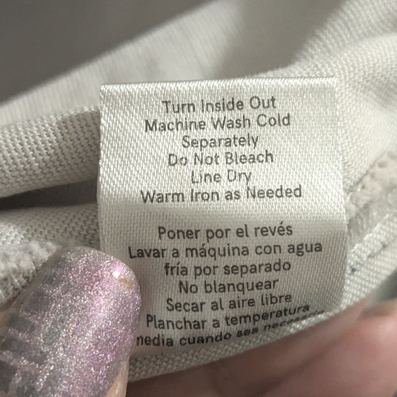 NWOT Venus Camo Jacket - Picture 9 of 9